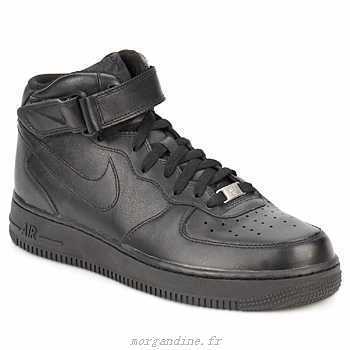 nike air force 1 mid 07 leather pas cher